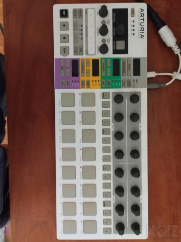 Beatstep Pro