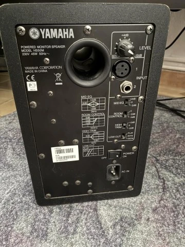 HS-5 Ζευγάρι