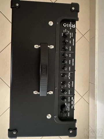 Boss Katana 50 MKII