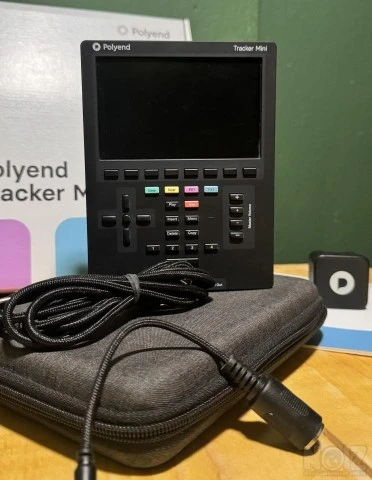 Polyend Tracker Mini
