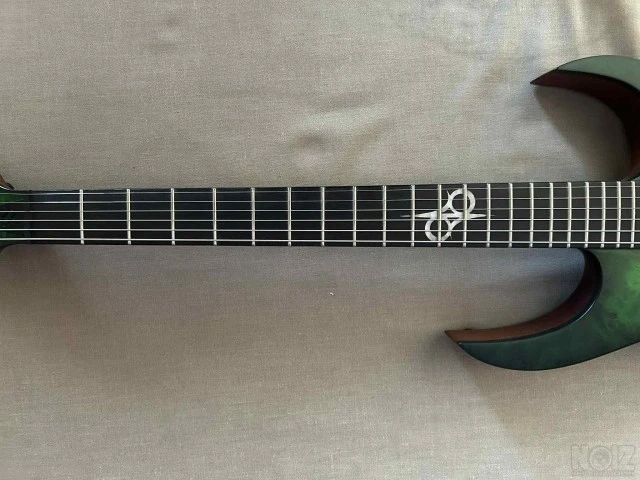 Solar S1.6 Baritone