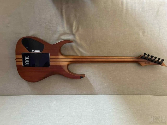 Solar S1.6 Baritone