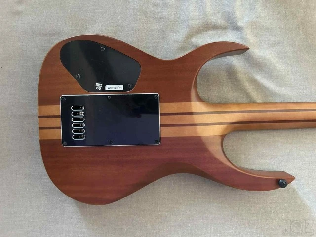 Solar S1.6 Baritone