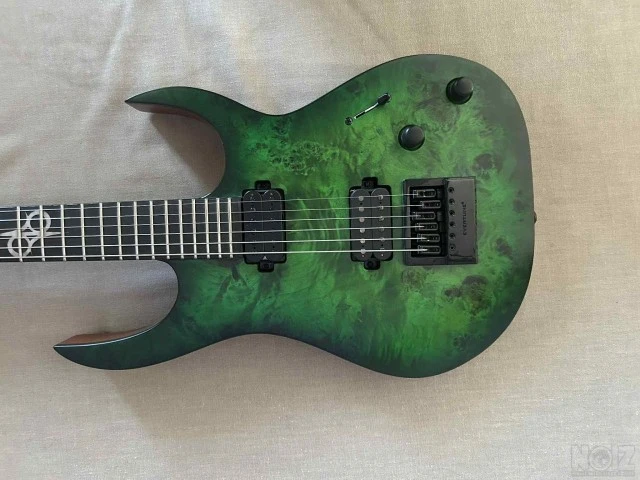 Solar S1.6 Baritone