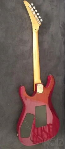 Kramer Pacer Custom - 1989 - ΠΤΩΣΗ ΤΙΜΗΣ