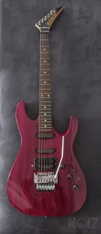Kramer Pacer Custom - 1989 - ΠΤΩΣΗ ΤΙΜΗΣ