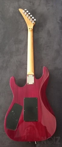 Kramer Pacer Custom - 1989 - ΠΤΩΣΗ ΤΙΜΗΣ