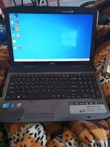 Πωλείτε Laptop Acer Aspire