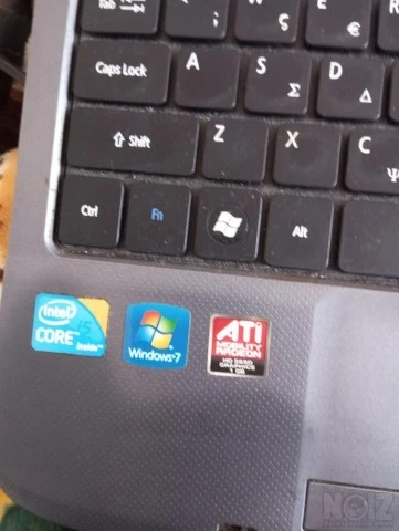 Πωλείτε Laptop Acer Aspire