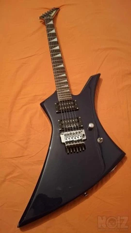 Jackson Kelly series X made in India 200
