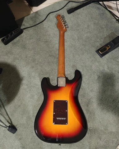 Mooer msc 10 pro 150 Euro 