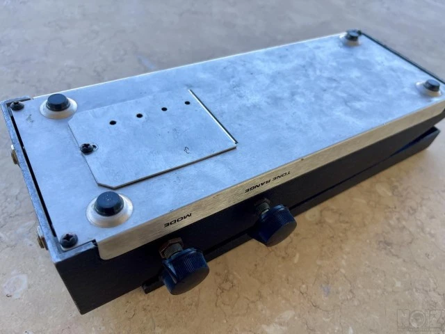 Vintage Electro-Harmonix Crying Tone (Wa