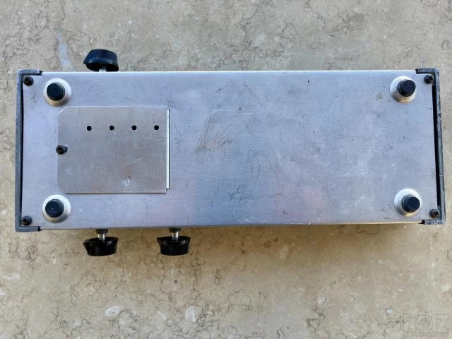 Vintage Electro-Harmonix Crying Tone (Wa