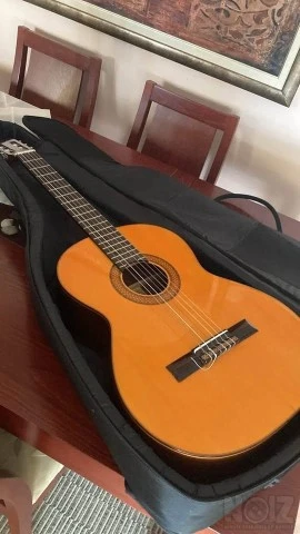 Antonio Lorca Model 14