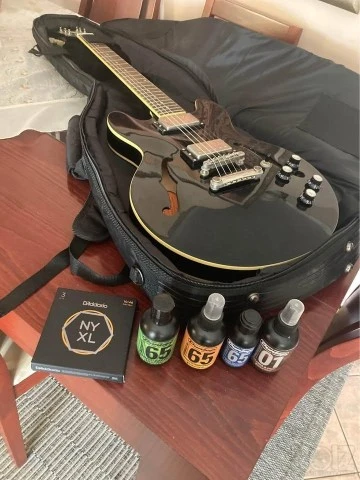 Epiphone DOT ES-339 EB