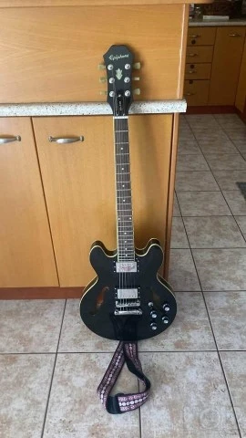 Epiphone DOT ES-339 EB