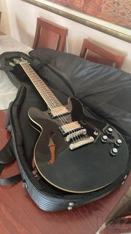 Epiphone DOT ES-339 EB