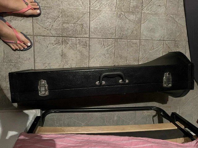 Τρομπόνι