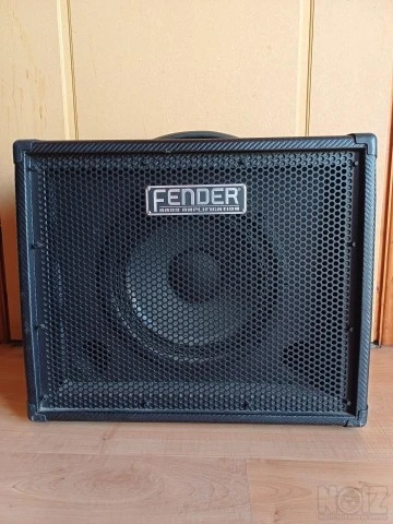Ενισχυτής μπάσου Fender Bronco 40