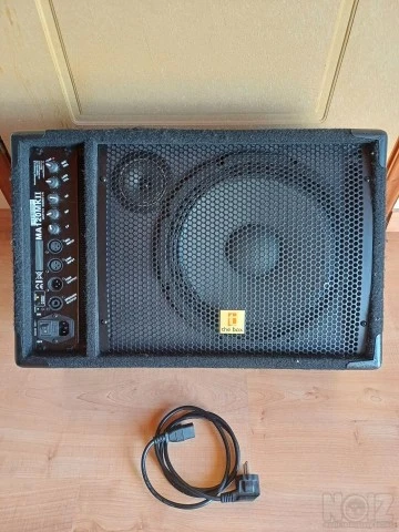 Monitor 