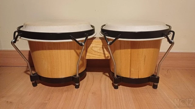 Bongos