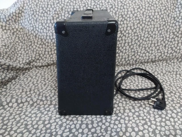 Vintage Amplifier Crate GX-10 watt 6