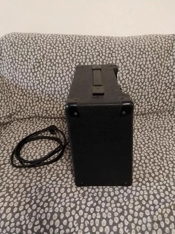 Vintage Amplifier Crate GX-10 watt 6