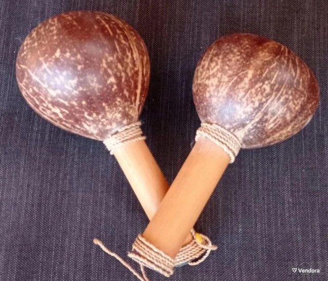 Σετ μαράκες