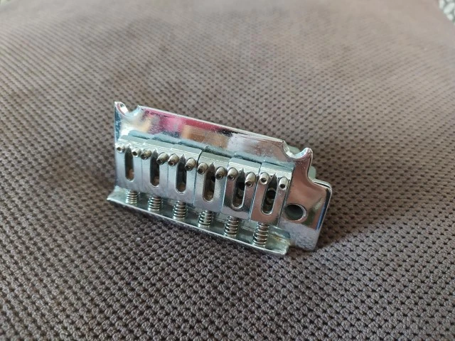 Vintage Tremolo 1990s Epiphone S310R Str