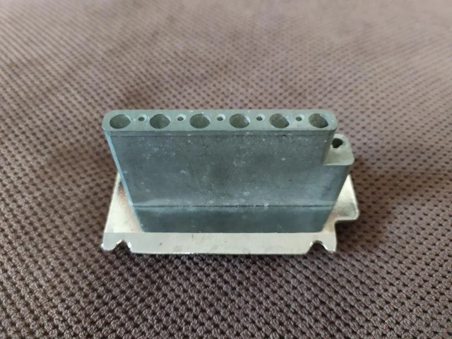 Vintage Tremolo 1990s Epiphone S310R Str