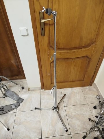 Vintage cymbal stand Premier