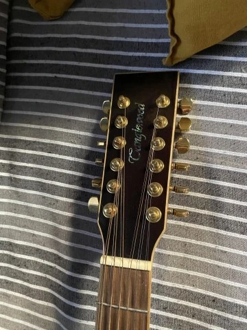 Tanglewood TRD 12 CE