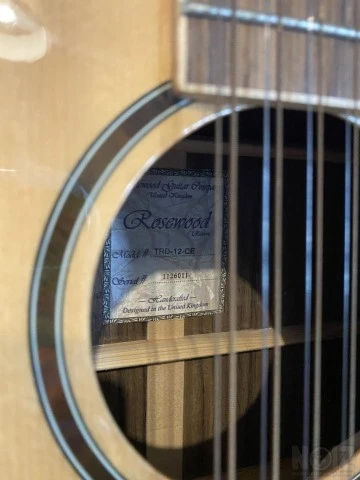 Tanglewood TRD 12 CE