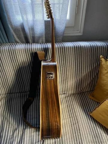 Tanglewood TRD 12 CE