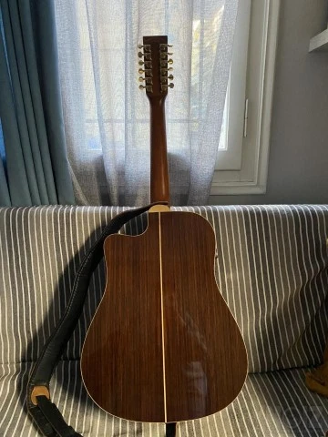 Tanglewood TRD 12 CE