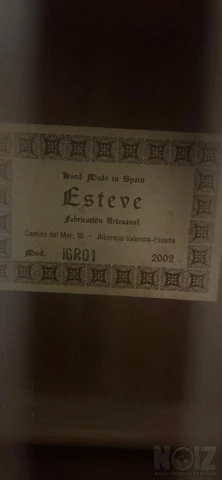 Κλασική κιθάρα eSteve IGR01