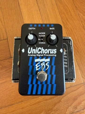 UniChorus EBS