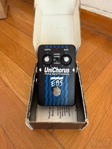 UniChorus EBS