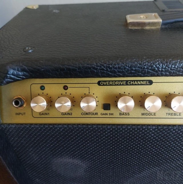 Νεα τιμη 100w Stinger STP100GOR ενισχυτη