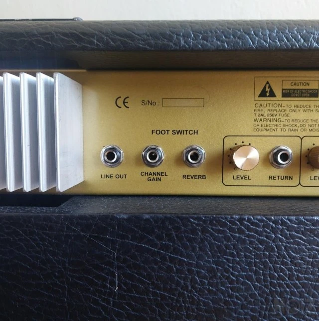Νεα τιμη 100w Stinger STP100GOR ενισχυτη