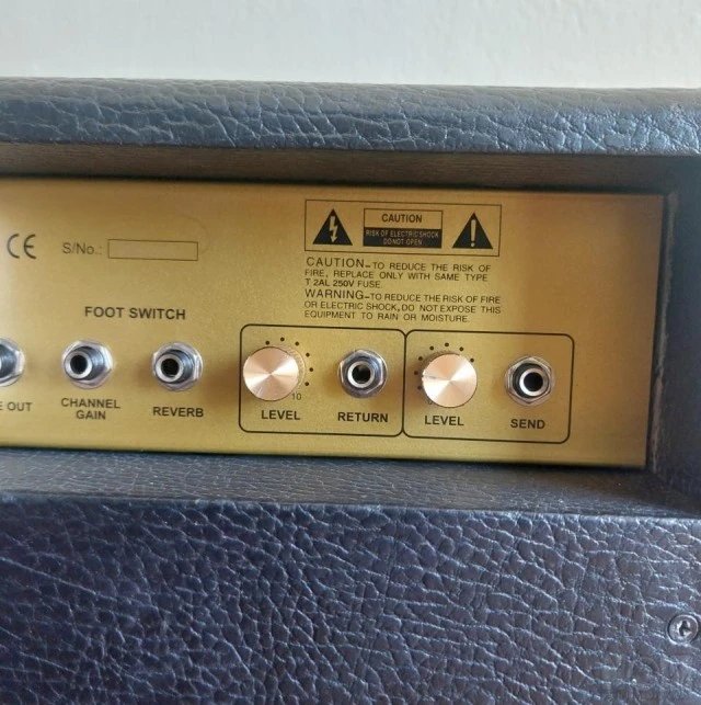 Νεα τιμη 100w Stinger STP100GOR ενισχυτη