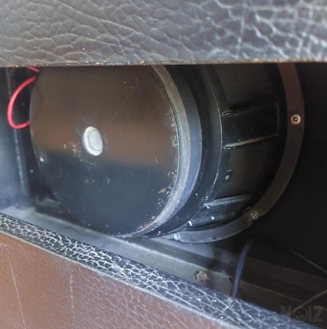 Νεα τιμη 100w Stinger STP100GOR ενισχυτη
