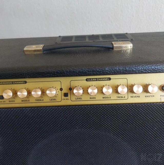 Νεα τιμη 100w Stinger STP100GOR ενισχυτη