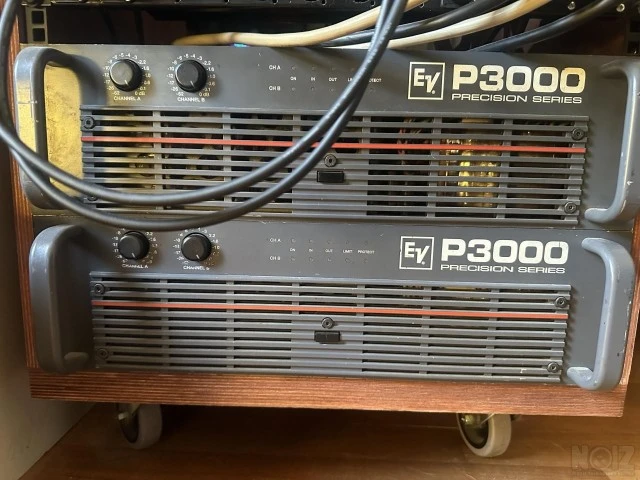 Electrovoice P3000