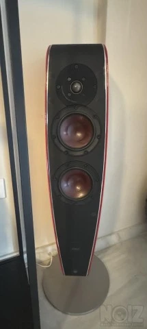 DALI Fazon F5 Floorstanding Ηχεία (ζεύγο