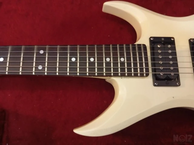 Bc Rich 1983 Bich Japan Nagoya