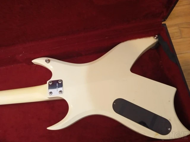 Bc Rich 1983 Bich Japan Nagoya