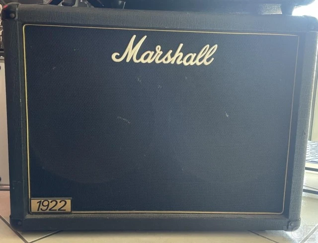 Marshall 1922 150-Watt 2x12