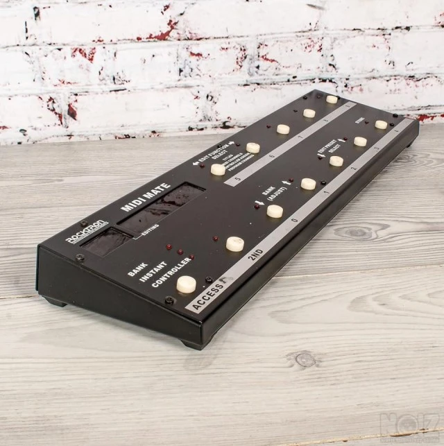 Rocktron Midi Mate – MIDI Controller