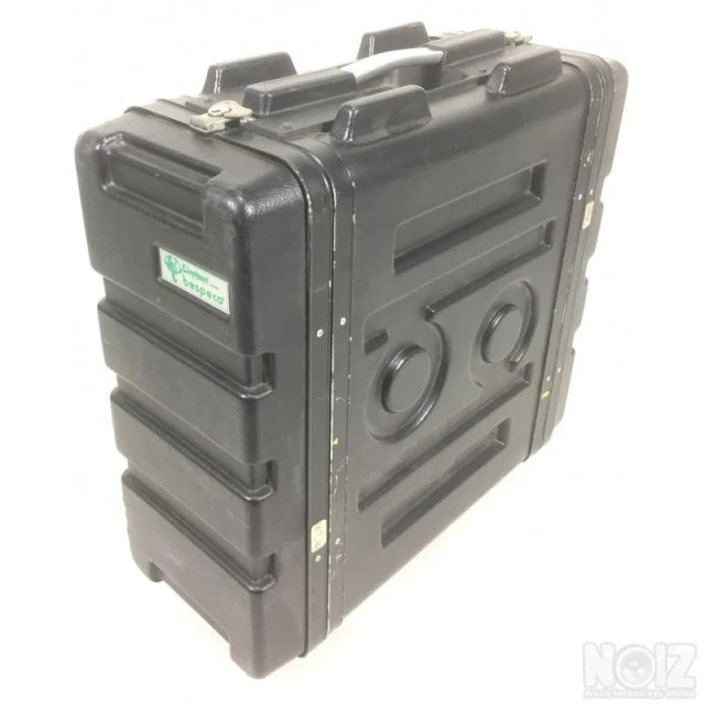 Bespeco Elephant Flight case 4U